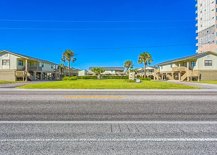 Gulf Village II