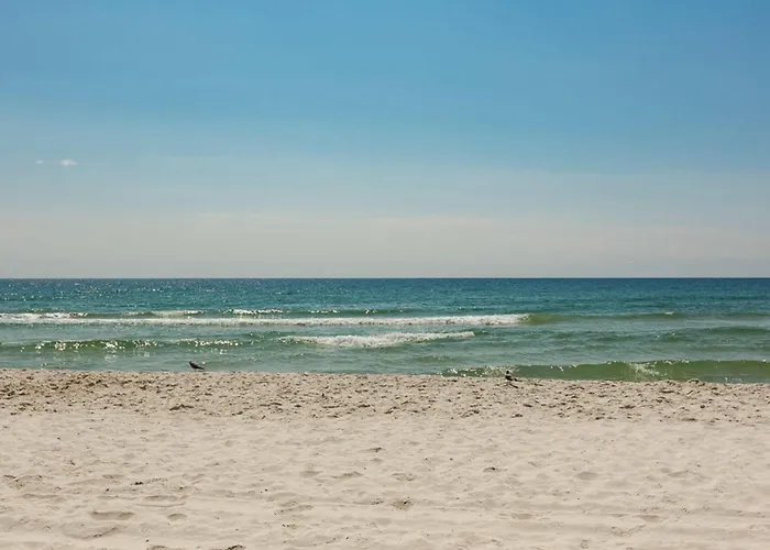 The Beach House
